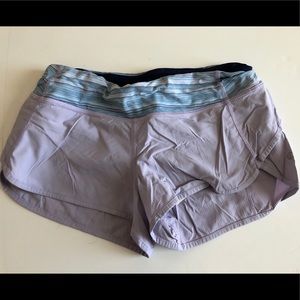 lulu lemon shorts